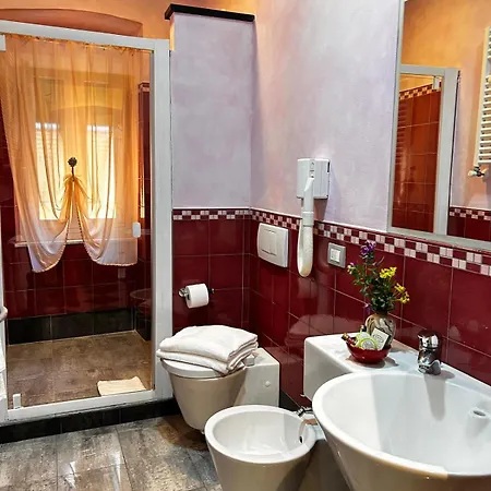 Giglio Rosso Apartment Appartement Monterosso al Mare