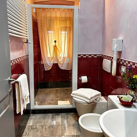 Giglio Rosso * Monterosso al Mare